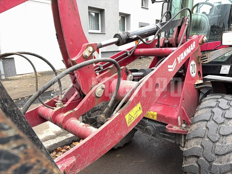 2022 YANMAR V80-46544339