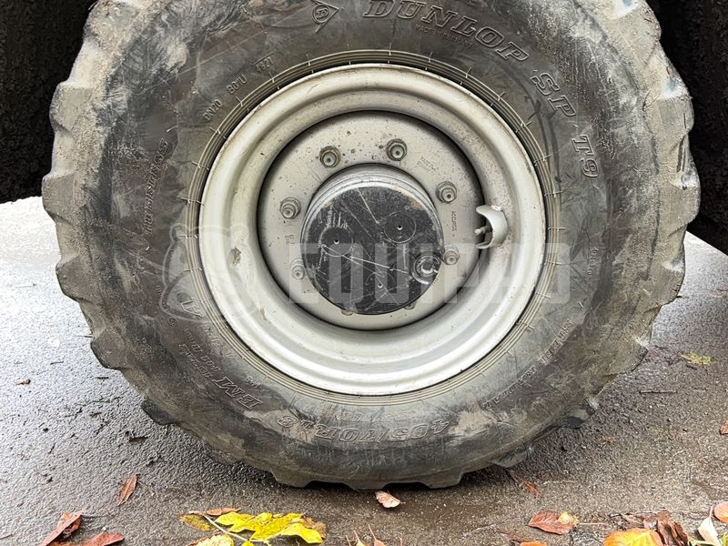 2022 YANMAR V80-45697752