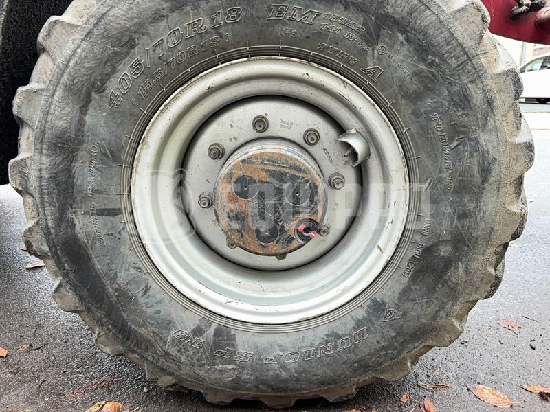 2022 YANMAR V80-46544345