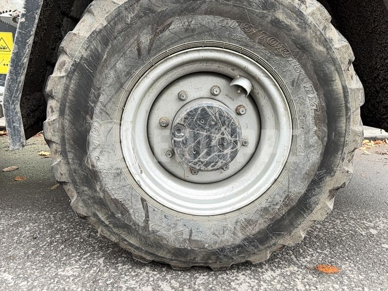 2022 YANMAR V80-46544346