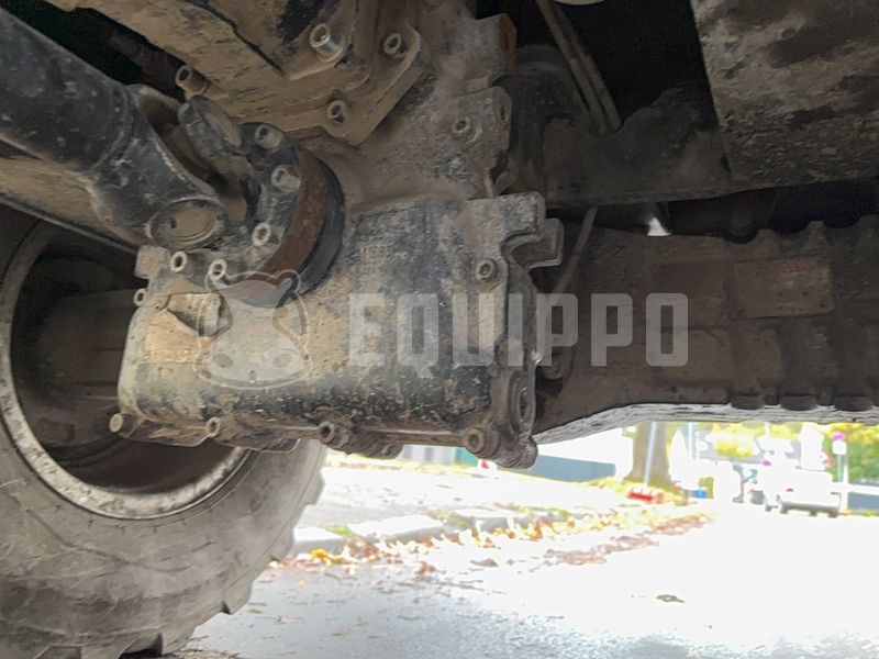 2022 YANMAR V80-45697755