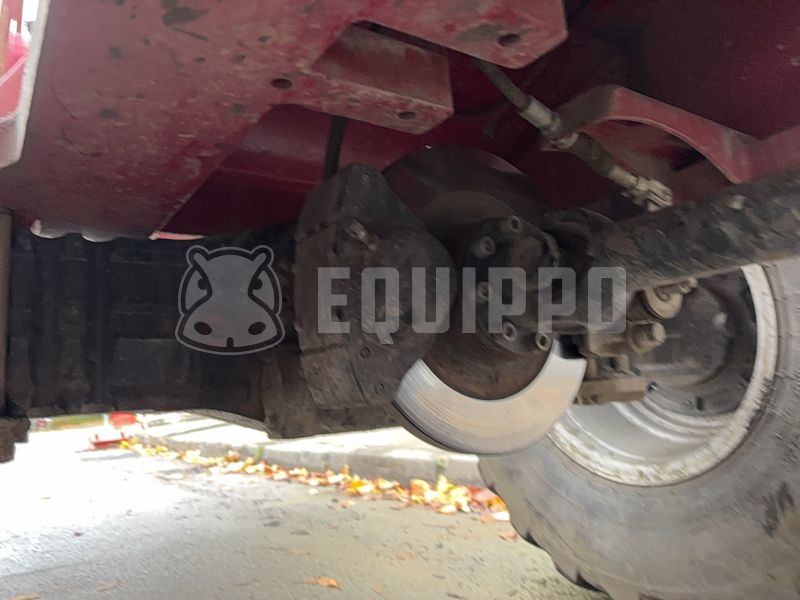 2022 YANMAR V80-46544348