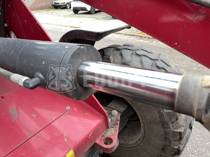 2022 YANMAR V80-45345202