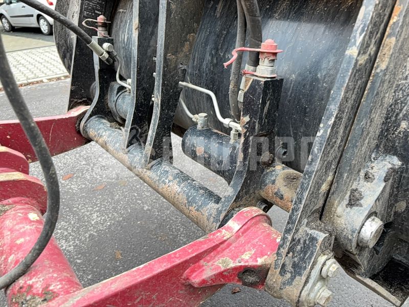 2022 YANMAR V80-46544353