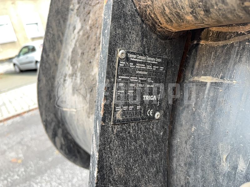 2022 يانمار V80-45433160