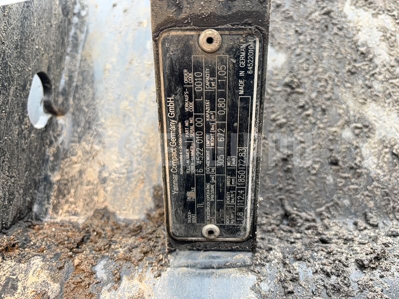 2022 يانمار V80-45433162