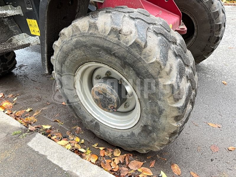 2022 YANMAR V80-45697767