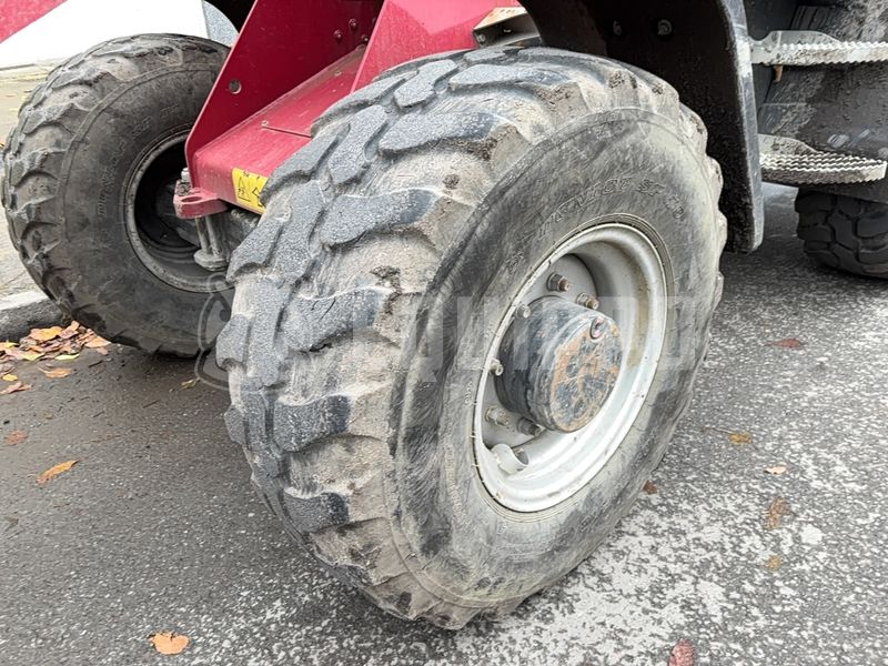 2022 YANMAR V80-45345211