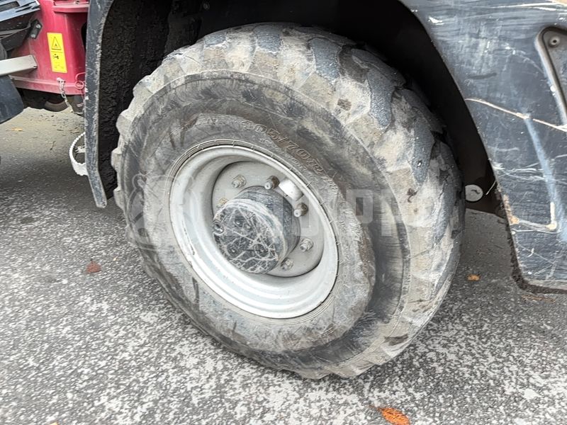 2022 يانمار V80-45433168