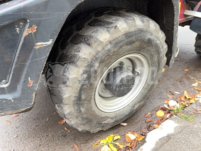 2022 YANMAR V80-45697769