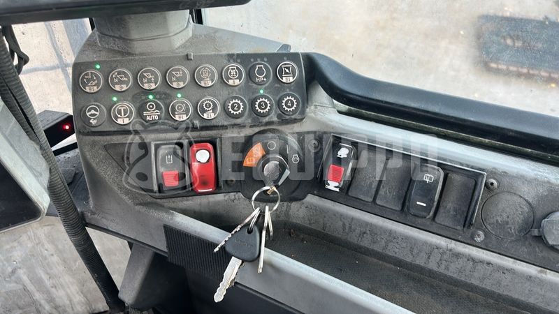 2019 Caterpillar 930M-44505650