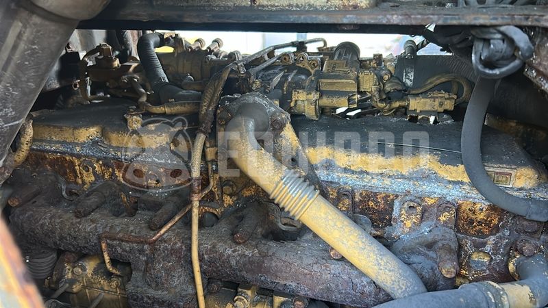 2019 Caterpillar 930M-44505661