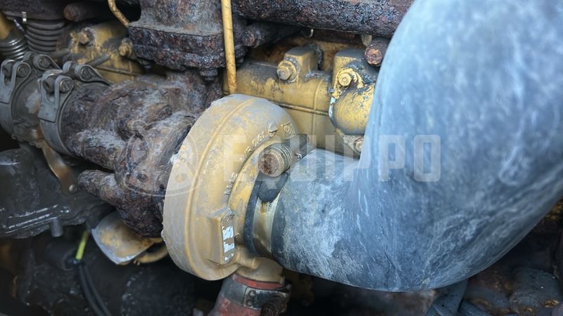 2019 Caterpillar 930M-44505662