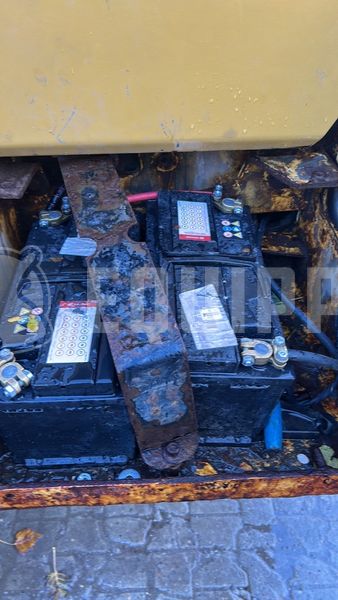 2019 Caterpillar 930M-44505665