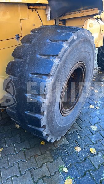 2019 Caterpillar 930M-44505696