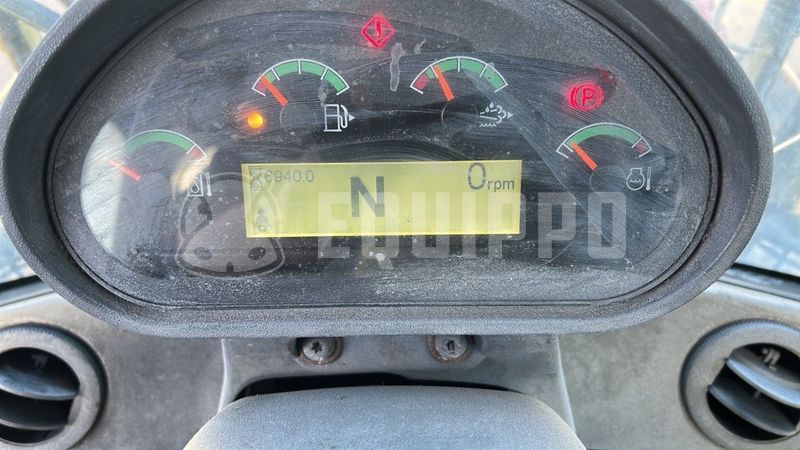 2019 Caterpillar 930M-44505641