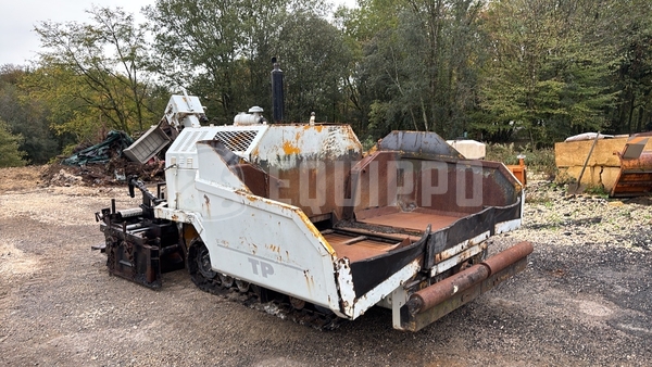 Imagen del Fortress Allat 450P