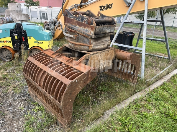 Photo de la Verachtert Vrg 40