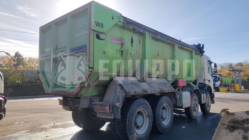 2023 فولفو FMX500-48616172