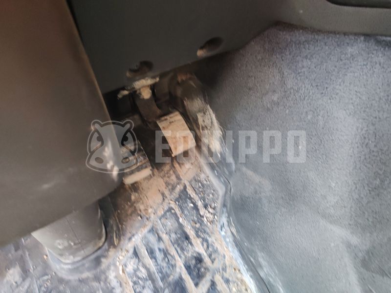 2023 Volvo FMX500-47754623