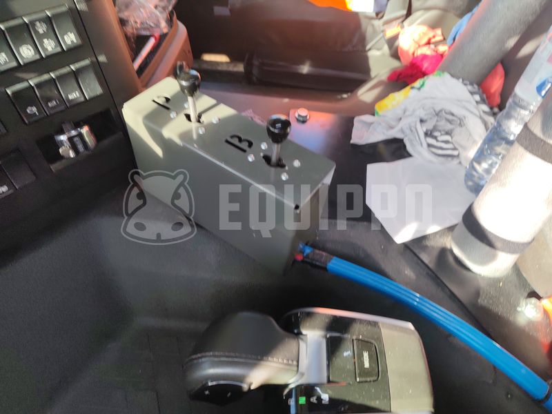 2023 Volvo FMX500-47754624