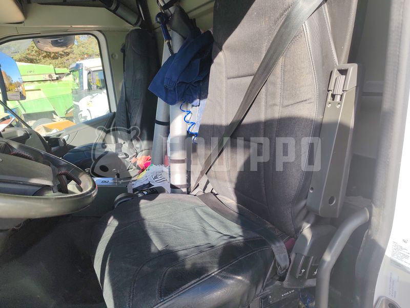 2023 Volvo FMX500-47731283