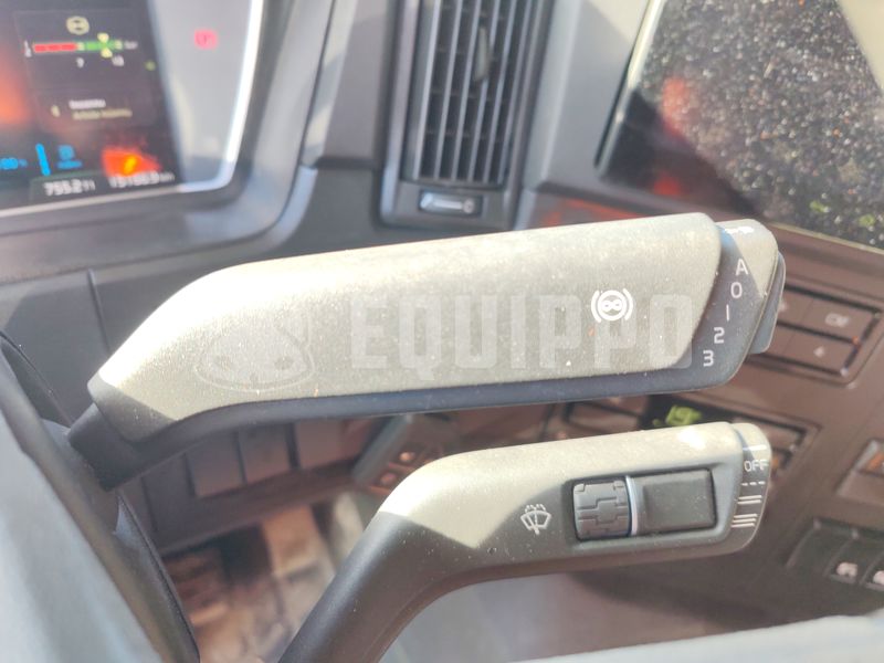 2023 Volvo FMX500-47754632