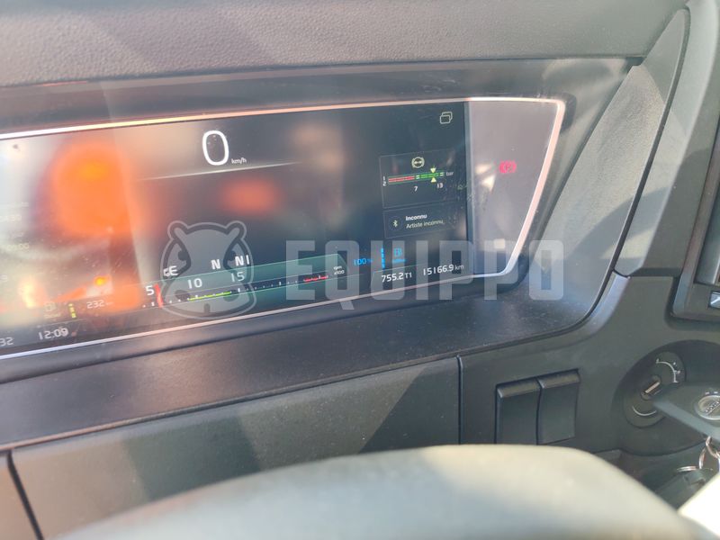 2023 Volvo FMX500-47866635