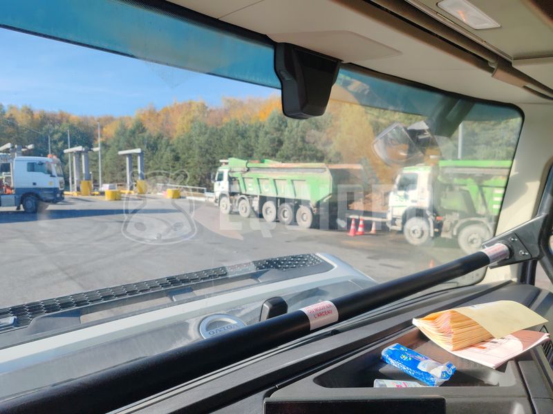 2023 Volvo FMX500-47754638