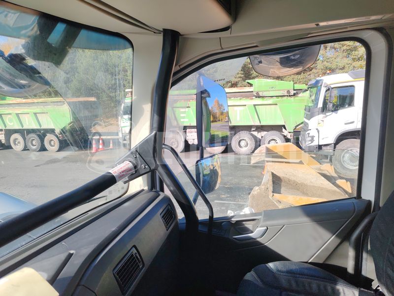 2023 Volvo FMX500-47754641