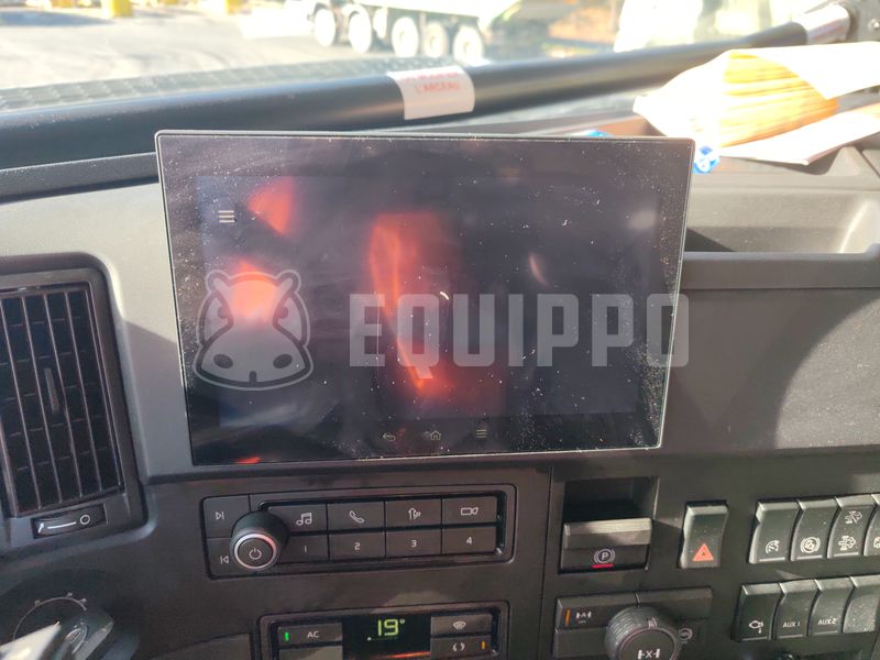 2023 Volvo FMX500-47731297