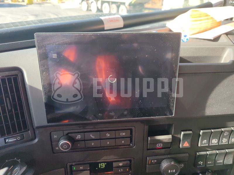 2023 Volvo FMX500-47152407
