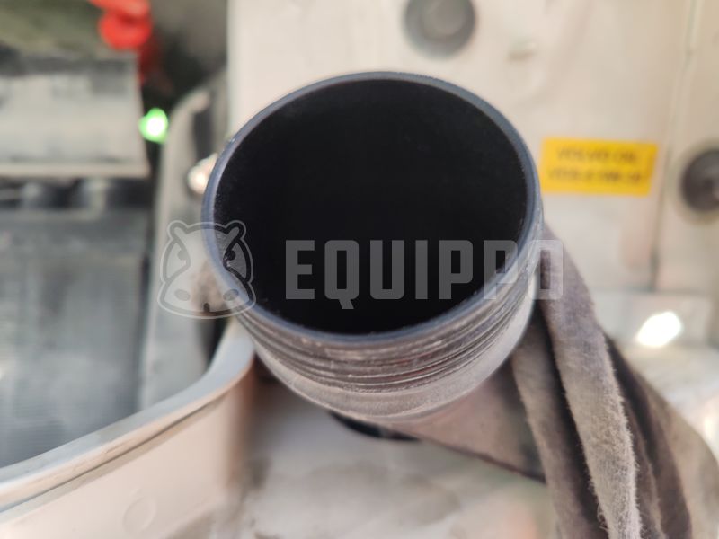 2023 Volvo FMX500-47866650