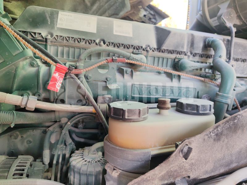2023 Volvo FMX500-47866655