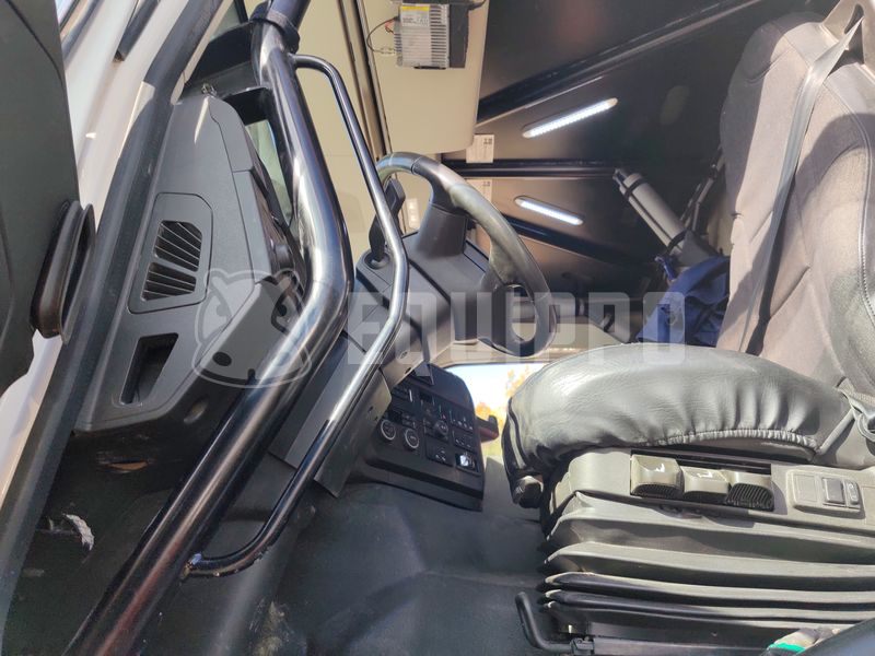 2023 Volvo FMX500-47152434