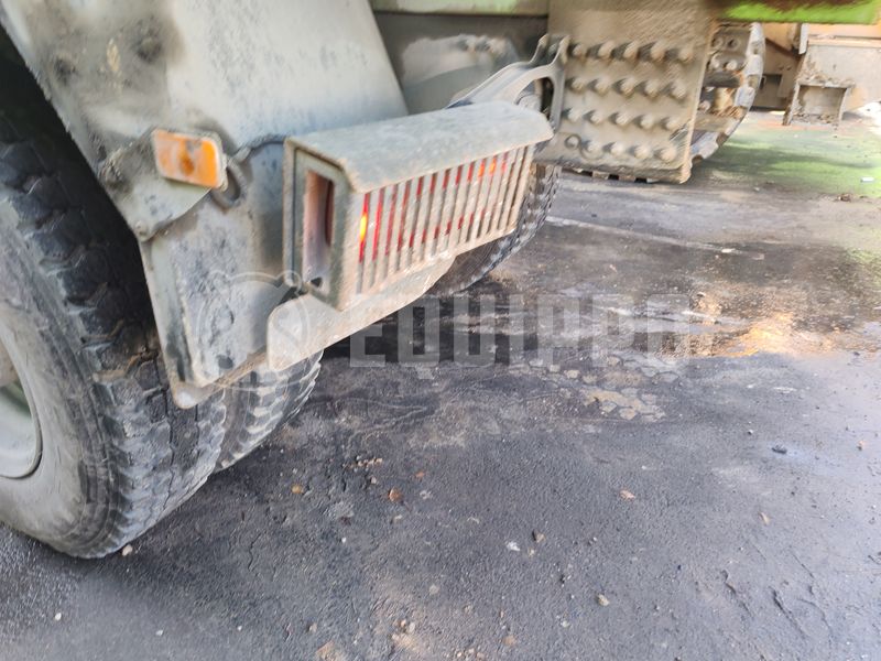2023 Volvo FMX500-47754678