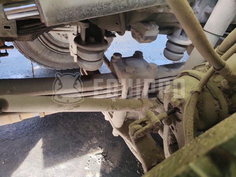 2023 فولفو FMX500-48616222