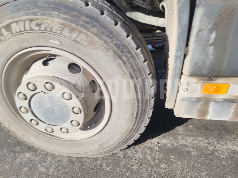 2023 فولفو FMX500-48616233