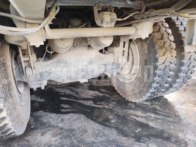 2023 Volvo FMX500-47866676