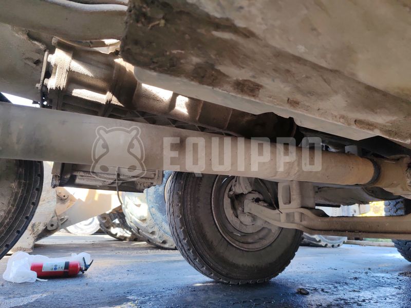 2023 Volvo FMX500-47866680