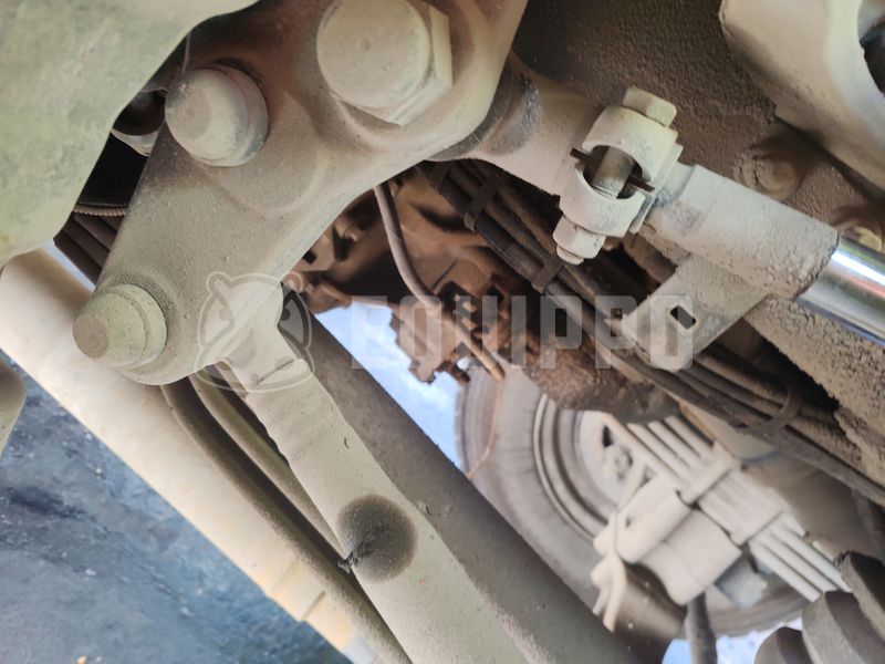 2023 Volvo FMX500-47866681