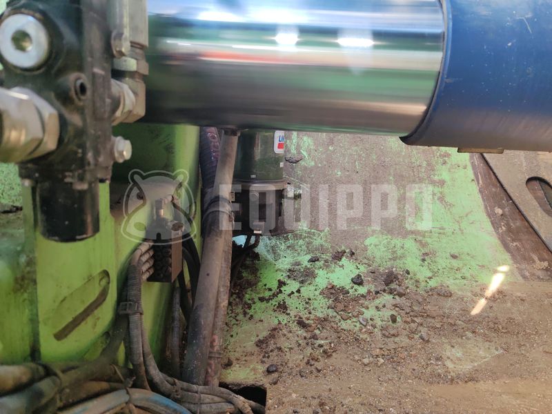 2023 Volvo FMX500-47866674