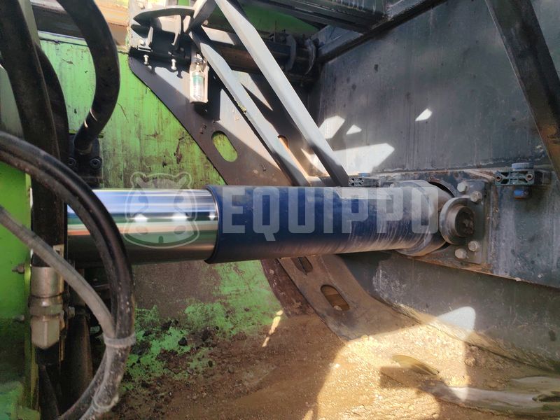 2023 Volvo FMX500-47731349