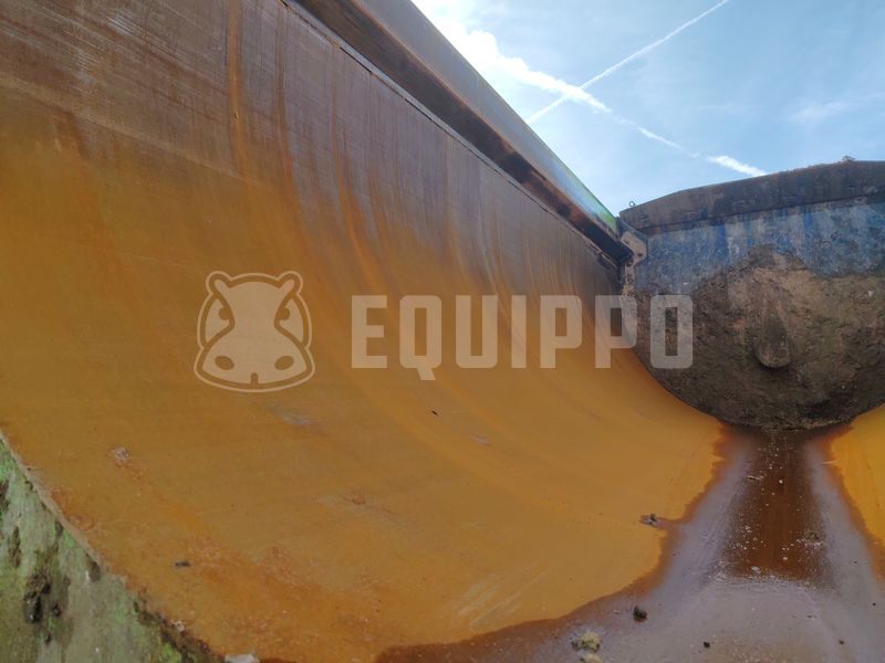 2023 Volvo FMX500-47754716
