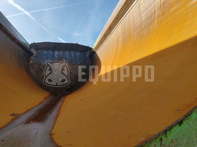 2023 Volvo FMX500-47754717