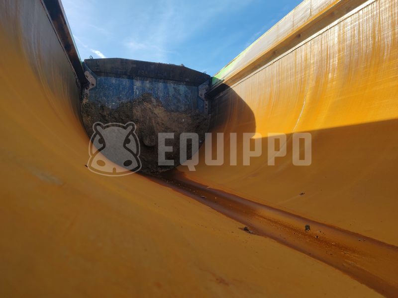2023 Volvo FMX500-47152488