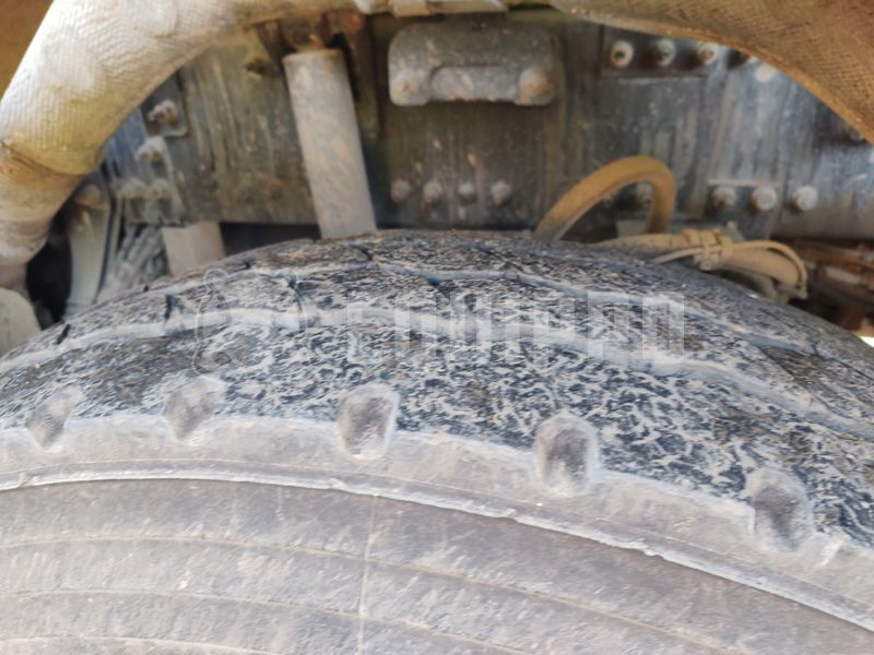 2023 Volvo FMX500-47754731