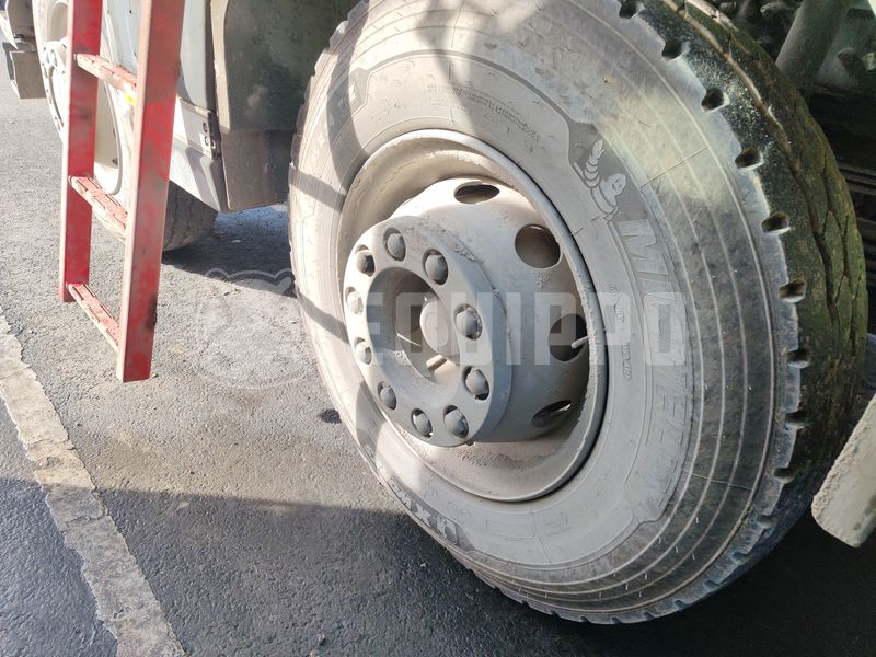 2023 Volvo FMX500-47866717