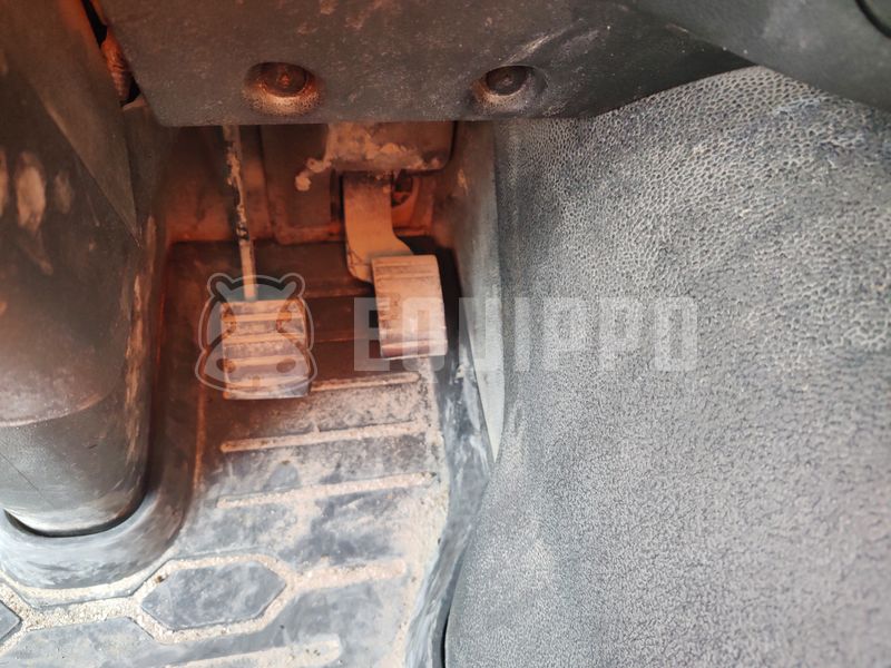 2019 Volvo FMX500-47151944