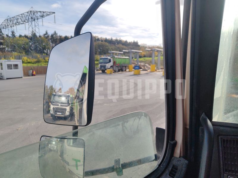 2019 Volvo FMX500-47664035